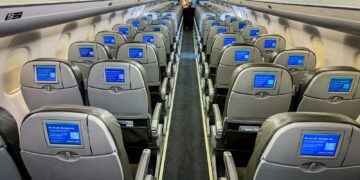 JetBlue officially retires its smallest, most dated plane