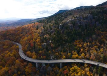 The ultimate guide to the Blue Ridge Parkway