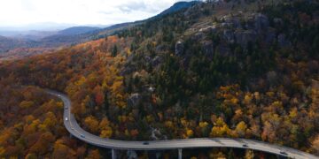 The ultimate guide to the Blue Ridge Parkway