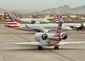 American Airlines adds new Florida city to its growing route map