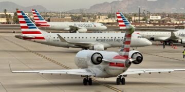 American Airlines adds new Florida city to its growing route map