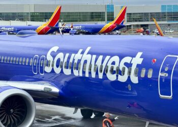 Southwest Airlines adds Sonoma County in California expansion