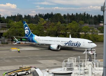 How to earn Alaska Airlines Atmos Rewards points