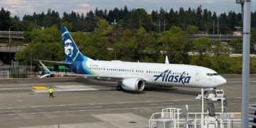 How to earn Alaska Airlines Atmos Rewards points