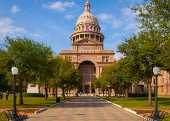 San Francisco – Austin, Texas (and vice versa). 7 (Basic Economy) / 7 (Regular Economy). Roundtrip, including all Taxes – The Flight Deal