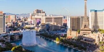 Dynamic pricing comes to Las Vegas hotel lobby shops