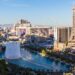 Dynamic pricing comes to Las Vegas hotel lobby shops