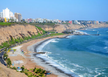 Washington D.C.- Lima, Peru. 4 (Basic Economy) / 4 (Regular Economy). Roundtrip, including all Taxes – The Flight Deal