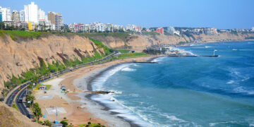 Washington D.C.- Lima, Peru. 4 (Basic Economy) / 4 (Regular Economy). Roundtrip, including all Taxes – The Flight Deal