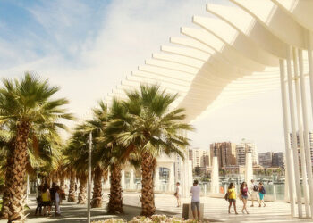 San Francisco – Malaga, Spain. 2 (Basic Economy) / 2 (Regular Economy). Roundtrip, including all Taxes – The Flight Deal