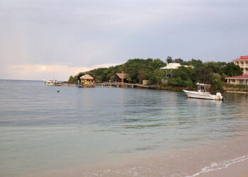 San Francisco – Roatan Island, Honduras. 7 (Basic Economy) / 3 (Regular Economy). Roundtrip, including all Taxes – The Flight Deal