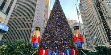 Cheapest places to fly to for the holidays