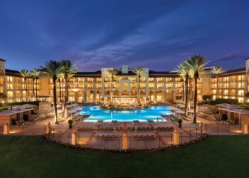 The Edit by Chase Travel: Get elitelike perks without status