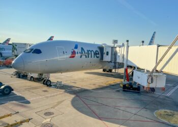 American Airlines saying goodbye to Barclay: Citi to be exclusive card partner