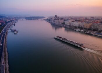 9 best river cruises in Europe