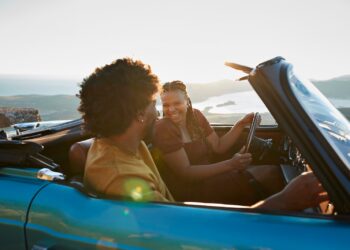 How to apply for an International Driving Permit online