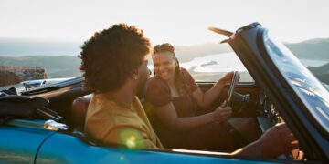 How to apply for an International Driving Permit online