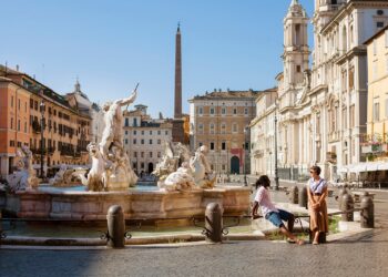 Book now: Thompson Rome opens reservations for May 2026