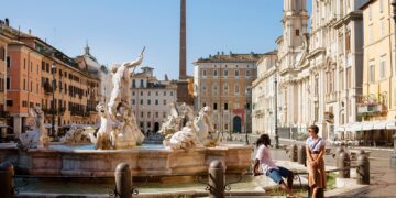 Book now: Thompson Rome opens reservations for May 2026