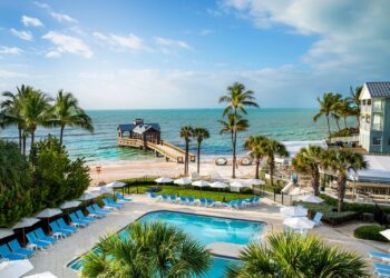 Register now: Earn 2,500 Hilton Honors points on stays through Dec. 31