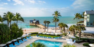 Register now: Earn 2,500 Hilton Honors points on stays through Dec. 31