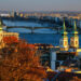 Los Angeles – Budapest, Hungary. 2 (Basic Economy) / 2 (Regular Economy). Roundtrip, including all Taxes – The Flight Deal