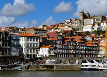 San Francisco – Porto, Portugal. 7 (Basic Economy) / 7 (Regular Economy). Roundtrip, including all Taxes – The Flight Deal