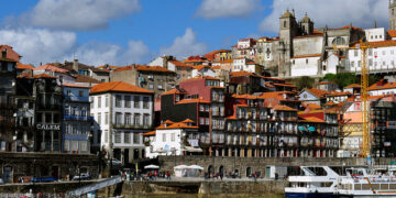 San Francisco – Porto, Portugal. 7 (Basic Economy) / 7 (Regular Economy). Roundtrip, including all Taxes – The Flight Deal