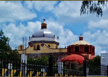 San Francisco – Santiago de Querétaro, Mexico. 6 (Basic Economy) / 1 (Regular Economy). Roundtrip, including all Taxes – The Flight Deal