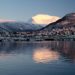 Newark – Tromsø, Norway. 7 (Basic Economy) / 7 (Regular Economy). Roundtrip, including all Taxes – The Flight Deal