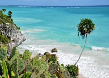 San Francisco – Tulum, Mexico. 4 (Basic Economy) / 4 (Regular Economy). Roundtrip, including all Taxes – The Flight Deal