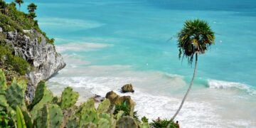 San Francisco – Tulum, Mexico. 4 (Basic Economy) / 4 (Regular Economy). Roundtrip, including all Taxes – The Flight Deal