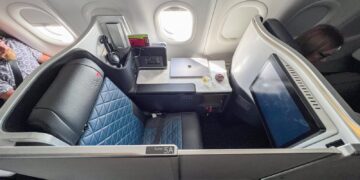 What is dynamic award pricing?