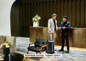 How good is the Venture X Business’ 400,000‑mile bonus?