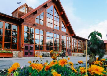 Alaska’s Denali Princess Wilderness Lodge: The must-stay option on an Alaska cruisetour