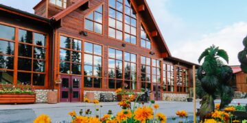 Alaska’s Denali Princess Wilderness Lodge: The must-stay option on an Alaska cruisetour
