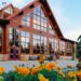 Alaska’s Denali Princess Wilderness Lodge: The must-stay option on an Alaska cruisetour