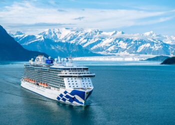 Which Princess Alaska cruisetour is right for you?