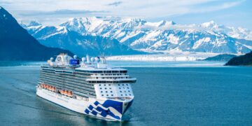 Which Princess Alaska cruisetour is right for you?