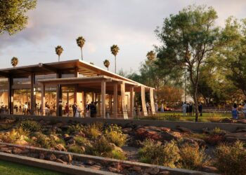 Kimpton Miralina Resort & Villas in Scottsdale is now accepting reservations for 2026