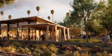 Kimpton Miralina Resort & Villas in Scottsdale is now accepting reservations for 2026