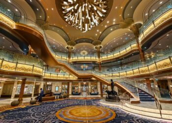 Disney is in its villain era with the brand-new Disney Destiny. Here are 6 cool things you’ll only find on this new ship