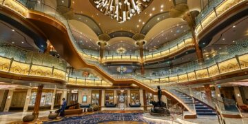 Disney is in its villain era with the brand-new Disney Destiny. Here are 6 cool things you’ll only find on this new ship