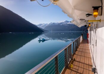 15 Alaska cruise mistakes you never want to make