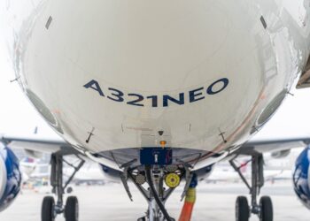 Airbus orders emergency software fix on A320-family jets