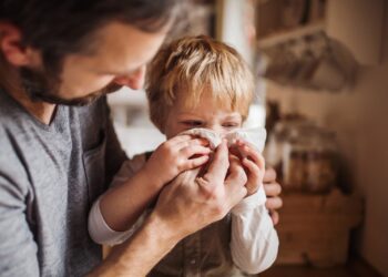 It’s officially flu season: How to avoid getting sick on a plane