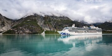 Alaska cruise packing list: What to pack for a cruise up north