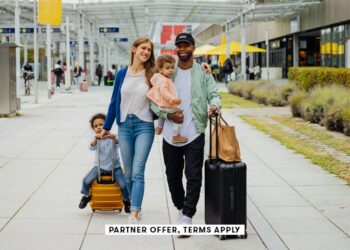 Favorite Chase Sapphire Reserve benefit: Stack your hotel credit with Points Boost