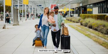 Favorite Chase Sapphire Reserve benefit: Stack your hotel credit with Points Boost