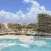 Hyatt just opened a new Secrets resort in Cancun